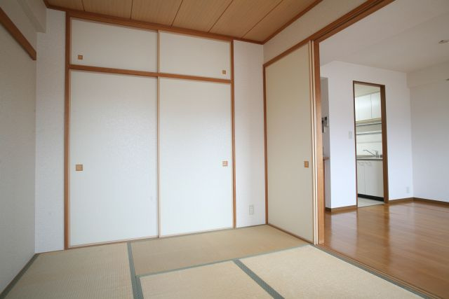 【和室】