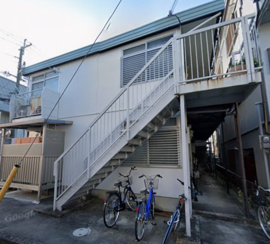 谷川ハイツ
