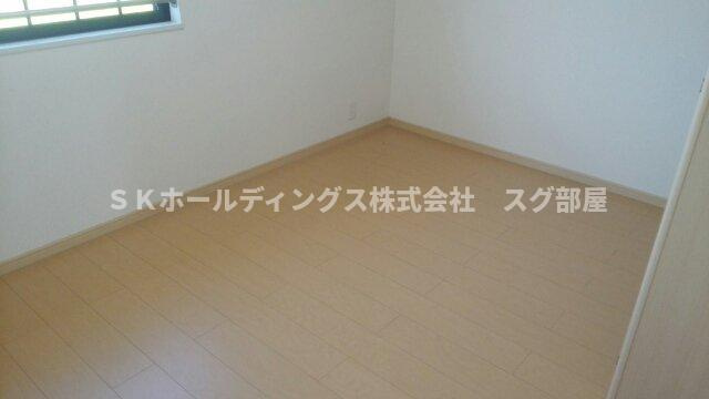 ラフレシールの内装