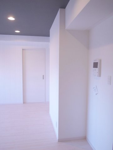 MODERN PALAZZO天神AXIA　舞鶴小学校区の居間・リビング|MODERN PALAZZO天神AXIA