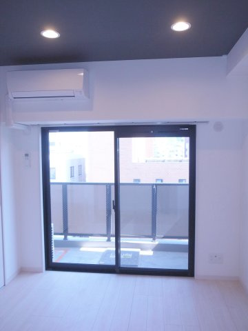 MODERN PALAZZO天神AXIA　舞鶴小学校区の和室|MODERN PALAZZO天神AXIA