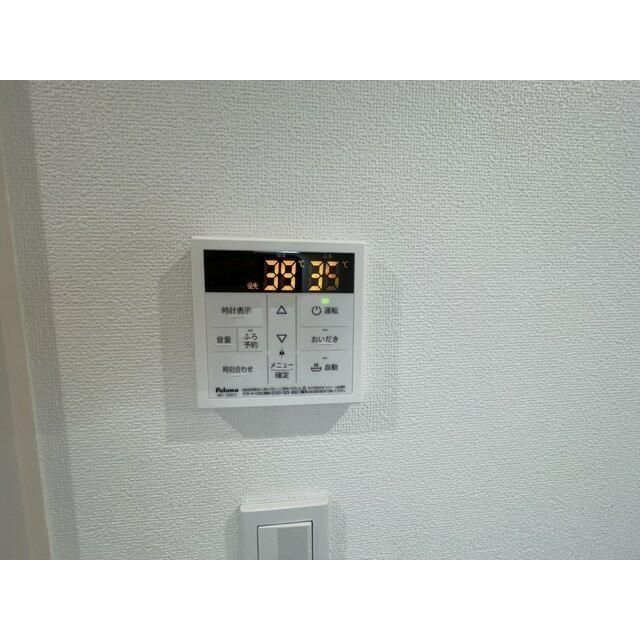 パルトネール二俣川Ⅲの内装