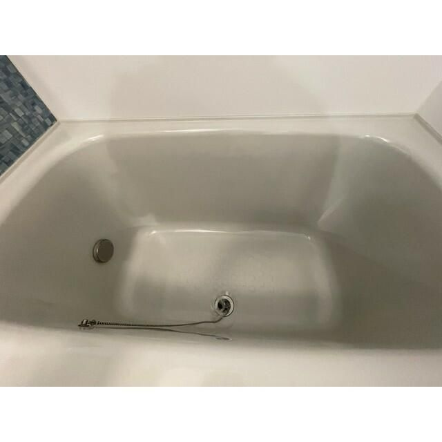 パルトネール二俣川Ⅲの浴室