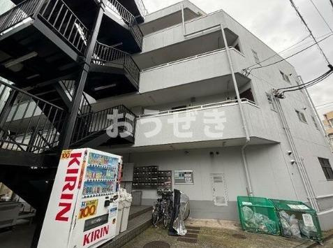 セラーズ二宮の周辺