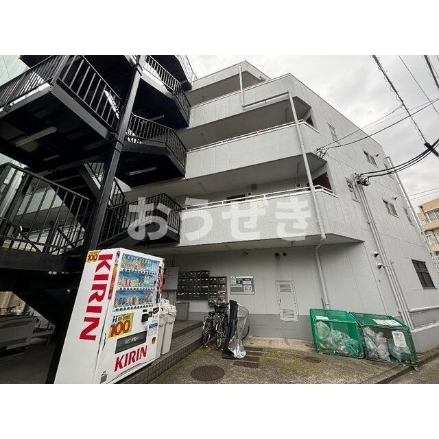セラーズ二宮のその他共用部分
