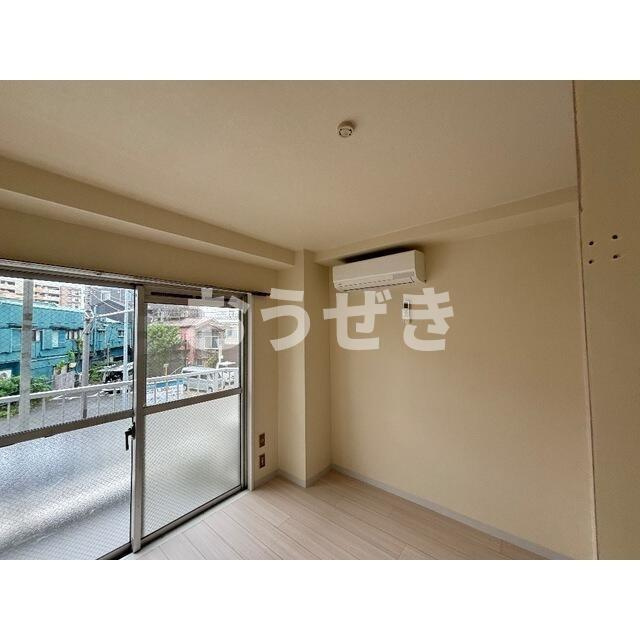 セラーズ二宮の展望