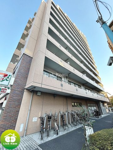 アビタシオン大島のその他