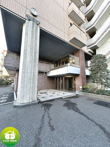 アビタシオン大島のその他