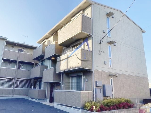 ＯＴＴ’ｓ　ＨＩＲＯ　Ⅲ　Ｂ棟