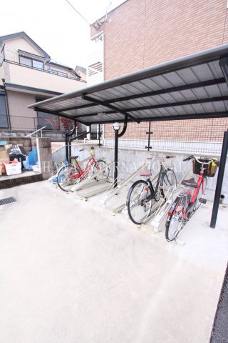 【その他共用部分】 | レオネクスト幸良Ⅲ