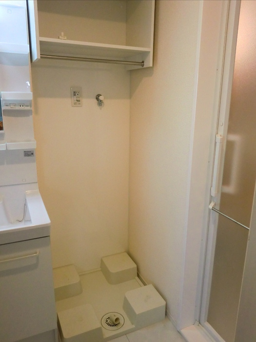 Ｄ－ｒｏｏｍ尾頭橋Ａの設備