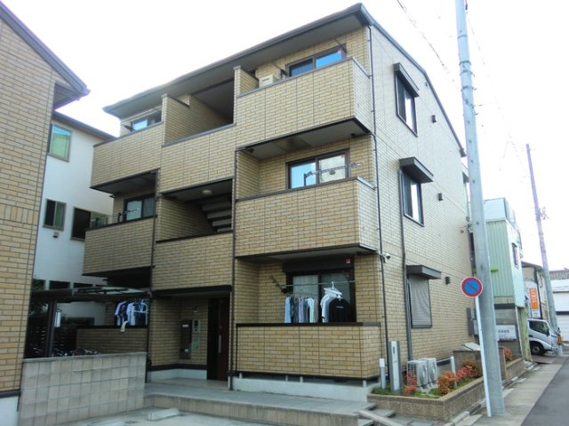 Ｄ－ｒｏｏｍ尾頭橋Ａ