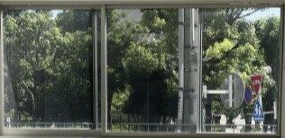 ユーレジデンス恵比寿の展望