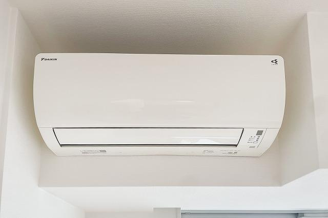 アーバンフラッツ池袋プレミアムの設備