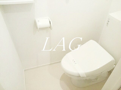 【トイレ】 | サンライズ | トイレです。