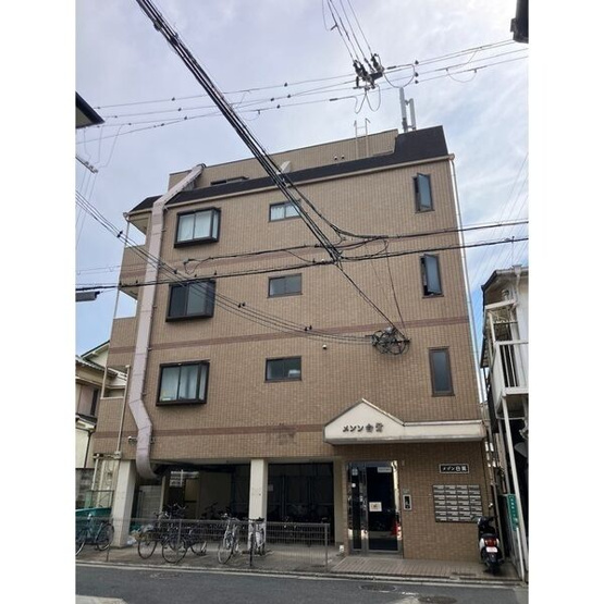 【その他共用部分】 | メゾン白鷺