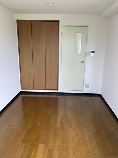 【洋室】 | メゾン白鷺