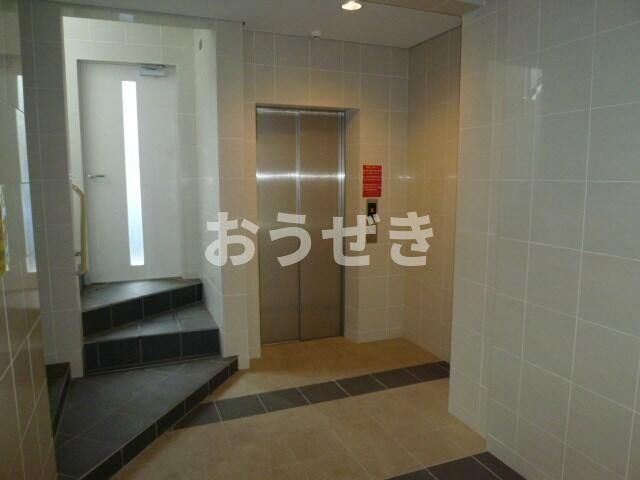 Ｍ・ＦＲＯＮＴＩＥＲのその他