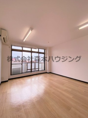 【内装】 | 　萱島南ハイツ | 内装も気になるポイント