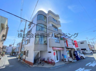 　萱島南ハイツの画像