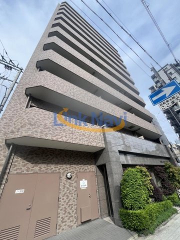 【外観】 | リーガル京町堀