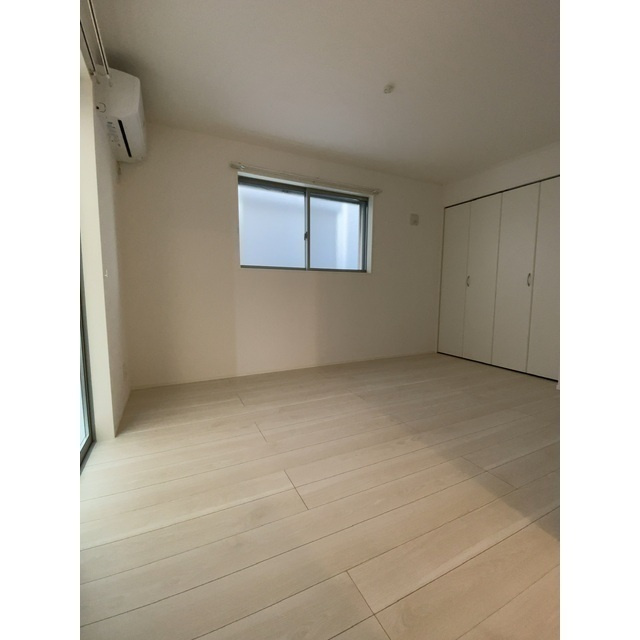 Kolet府中西府#11の収納