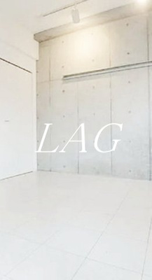 【居間・リビング】 | シンシア品川戸越 | 洋室のお部屋です。
