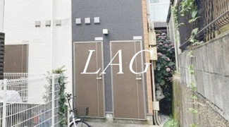 【エントランス】 | コートハウス南馬込Ⅱ | エントランスです。