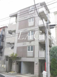 エクセリア東北沢の画像