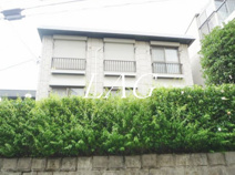 サンシャレイ永福町の画像