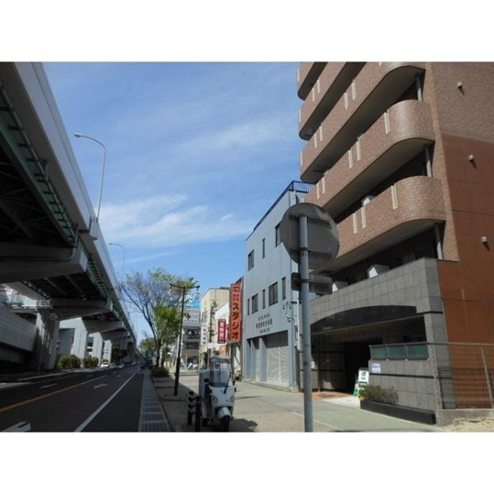 【その他】 | ニューシティアパートメンツ円上町
