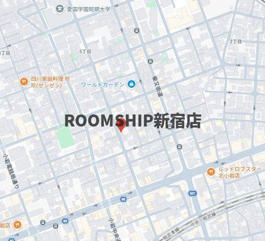 ハーモニーテラス平井Ⅸのその他