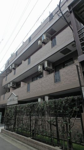 グランヴァン目白台