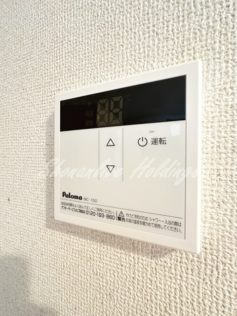 グランブルー大津のその他