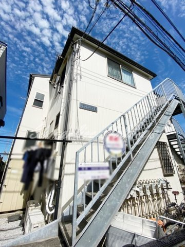 グランブルー大津