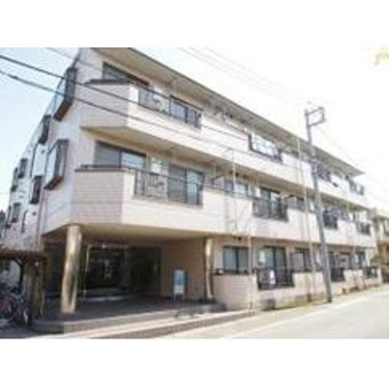 【エントランス】 | プリメールマンション