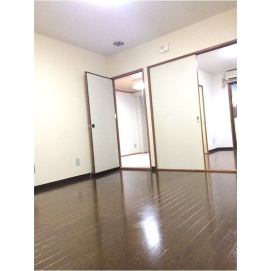 【居間・リビング】 | プリメールマンション