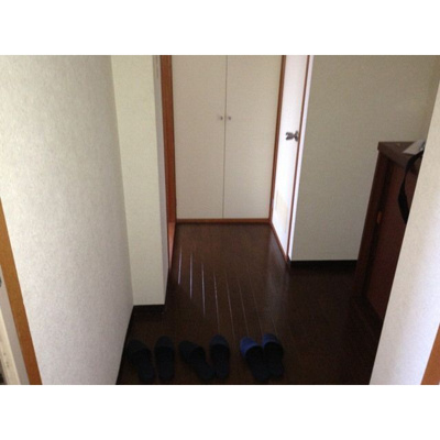 【玄関】 | プリメールマンション