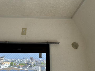 【設備】 | エスポワール六甲