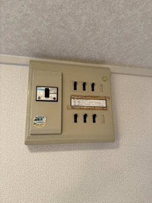 【設備】 | エスポワール六甲