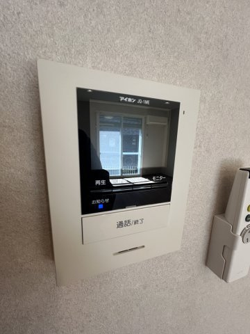 寿SKJのセキュリティ