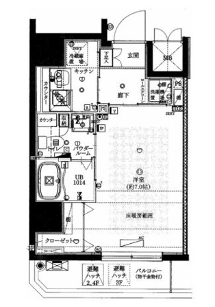 フェルクルールプレスト両国