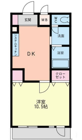 相模原市南区相模大野５丁目の賃貸マンション