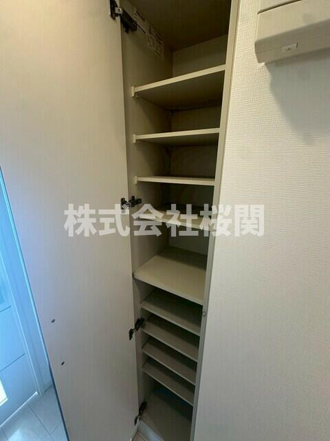 グランヴァン横濱ビアンコーヴォの設備|※同仕様参考写真