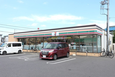  | ラポール | セブンイレブン柏豊住３丁目店 １９８ｍ