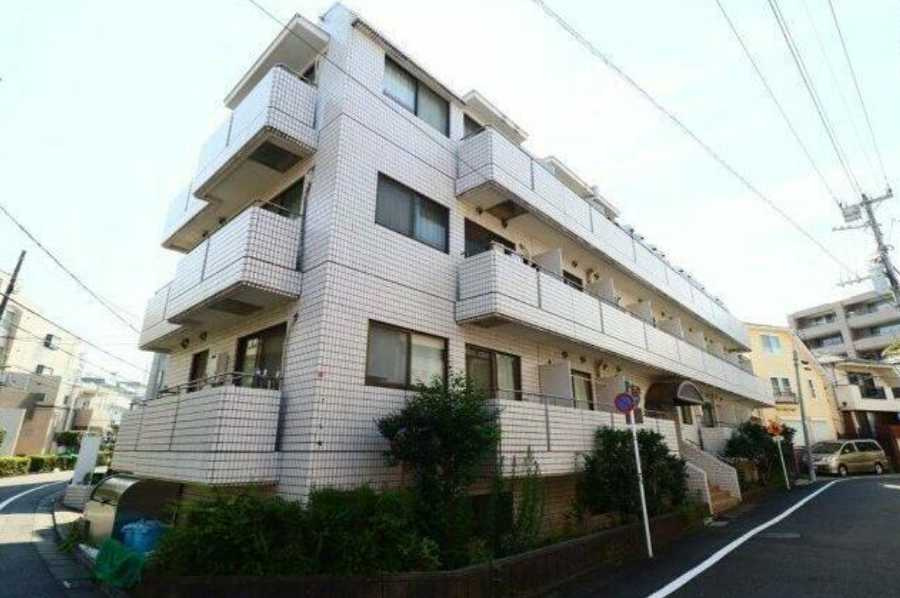 朝日プラザ桜新町　フルリフォーム　駅近　分譲賃貸