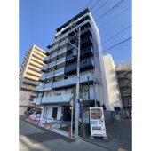 プレール・ドゥーク川崎Ⅲの画像
