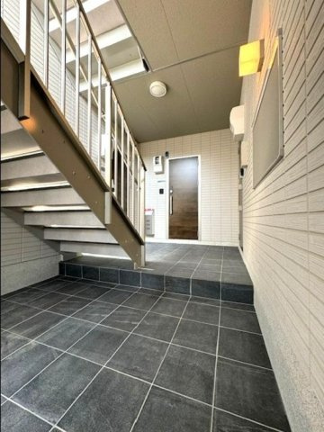 Clashist常磐町のその他共用部分