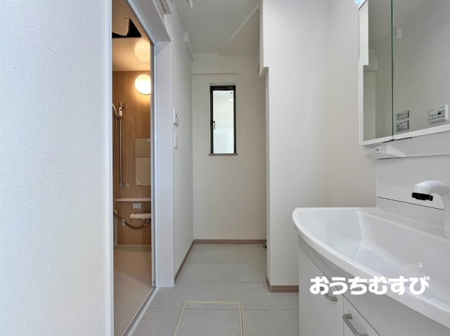 名東区新宿2丁目(全1棟)の設備