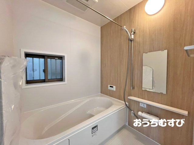 名東区新宿2丁目(全1棟)の設備